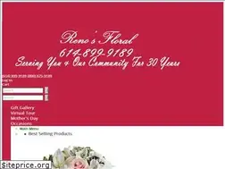 Sites similar to renosfloral.com