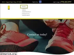 Sites similar to renoshoes.net
