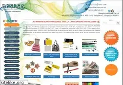 Sites similar to renosis.com.sg