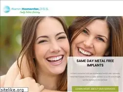 Sites similar to renosleepdentistry.com