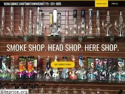 Sites similar to renosmokeshop.com
