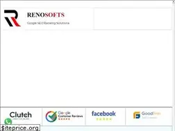 Sites similar to renosofts.com