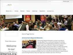 Sites similar to renosouthrotary.com