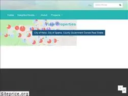 Sites similar to renosparks.org