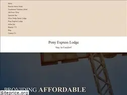 Sites similar to renosparkslodge.com
