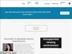 Sites similar to renospine.com