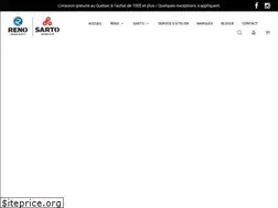 Sites similar to renosport.ca