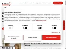 Sites similar to renostar.eu
