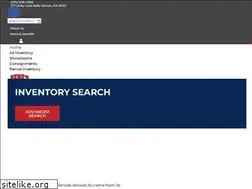 Sites similar to renostrailersales.com