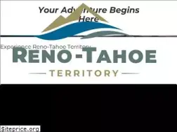 Sites similar to renotahoe.com