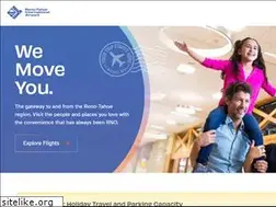 Sites similar to renotahoeairport.com