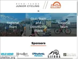 Sites similar to renotahoejuniorcycling.com