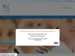 Sites similar to renotahoepain.com