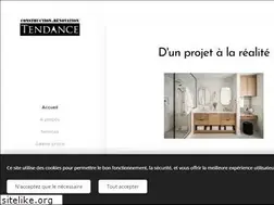 Sites similar to renotendance.com
