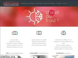Sites similar to renotherm.fr