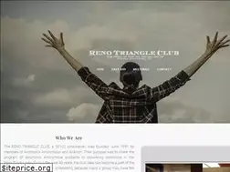 Sites similar to renotriangleclub.com