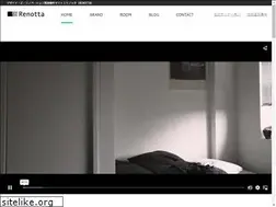 Sites similar to renotta-member.jp