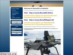 Sites similar to renouav.us