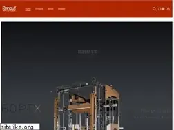 Sites similar to renouffitnessequipment.com.au