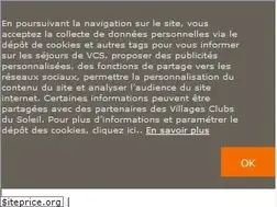 Sites similar to renouveau-vacances.fr