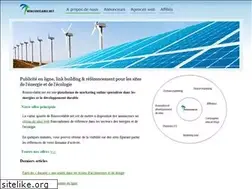 Sites similar to renouvelable.net