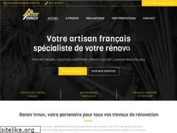 Sites similar to renov-innov.fr