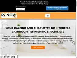 Sites similar to renov8co.com