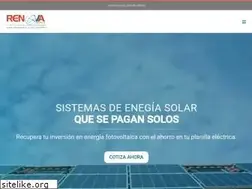 Sites similar to renova-energia.com