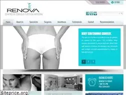 Sites similar to renova.com.gt