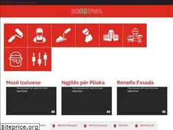 Sites similar to renova.com.mk