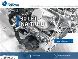 Sites similar to renova.cz