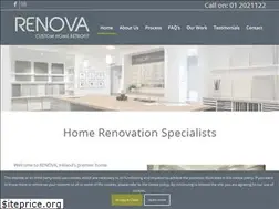 Sites similar to renova.ie