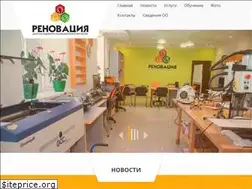Sites similar to renova.school