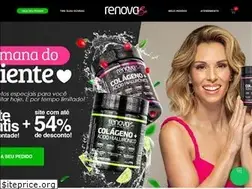 Sites similar to renovabe.com.br