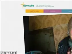 Sites similar to renovabis.de