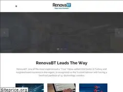 Sites similar to renovabt.com