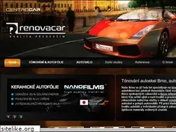 Sites similar to renovacar.cz