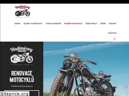 Sites similar to renovace-jawa.cz