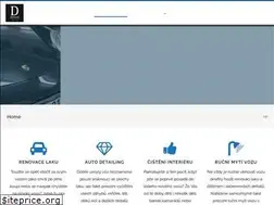 Sites similar to renovace-laku.cz