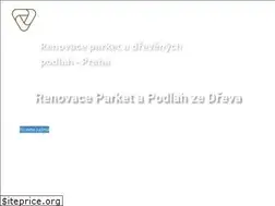 Sites similar to renovace-parket-praha.cz