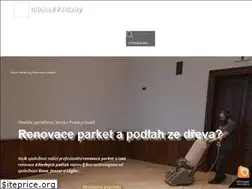 Sites similar to renovacepodlah.com