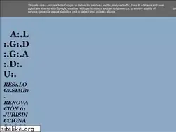 Sites similar to renovacion61.blogspot.com