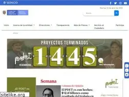 Sites similar to renovacionterritorio.gov.co