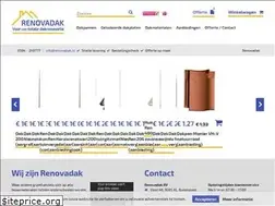 Sites similar to renovadak.nl