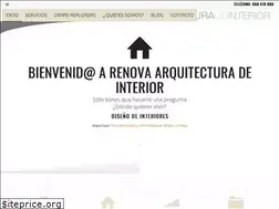 Sites similar to renovadecoracion.com