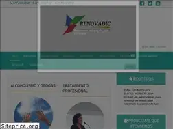 Sites similar to renovadic.com.mx