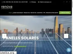 Sites similar to renovaenergias.com