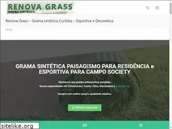 Sites similar to renovagrass.com.br