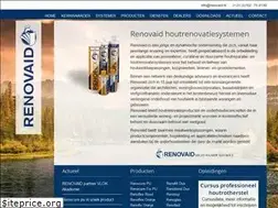Sites similar to renovaid.nl