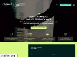 Sites similar to renovainvest.com.br